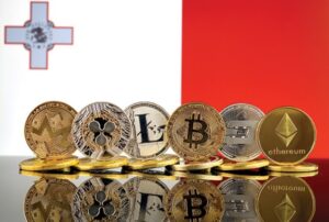 Malta crypto license