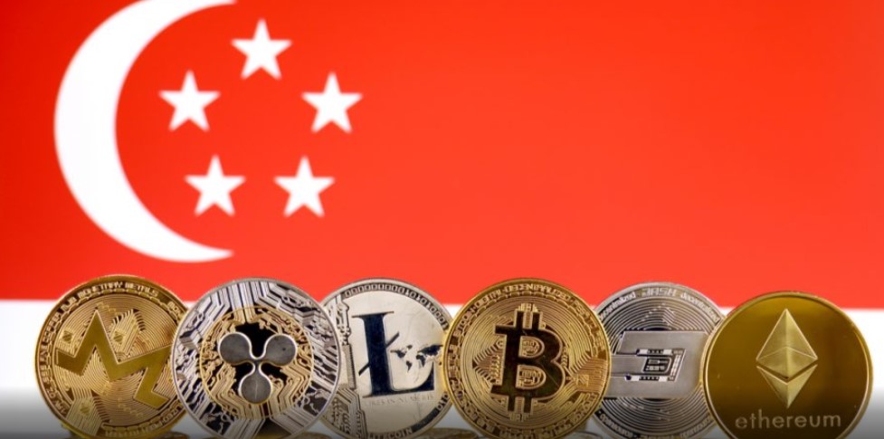 singapore buy crypto