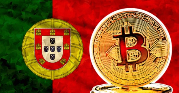 crypto portugal