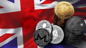 Crypto license obtainment in the UK