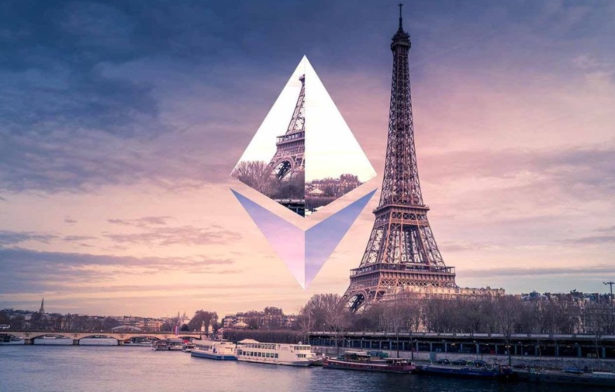 Crypto France
