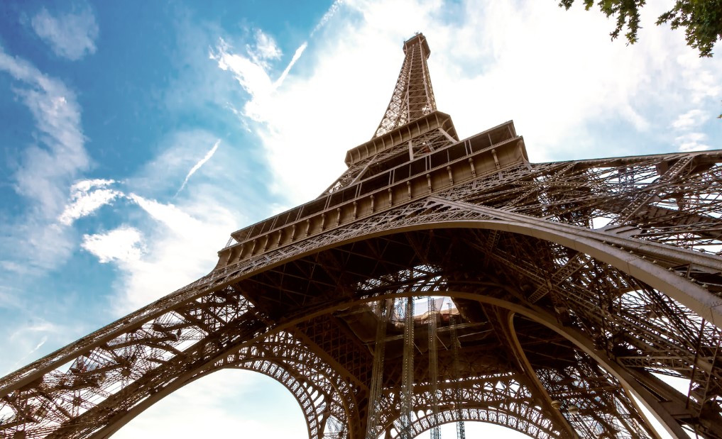 Crypto Paris