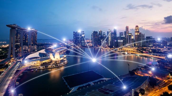 Crypto Singapore